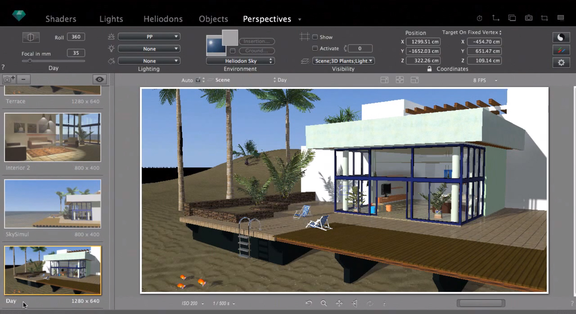 difference between artlantis studio and render difference between artlantis studio and render